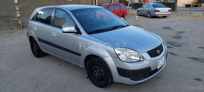 Kia Rio 2007, 413,601 km - 1.5 l - Bakı