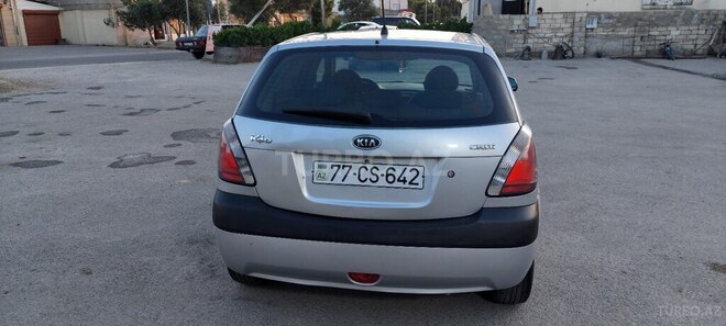Kia Rio 2007, 413,601 km - 1.5 l - Bakı