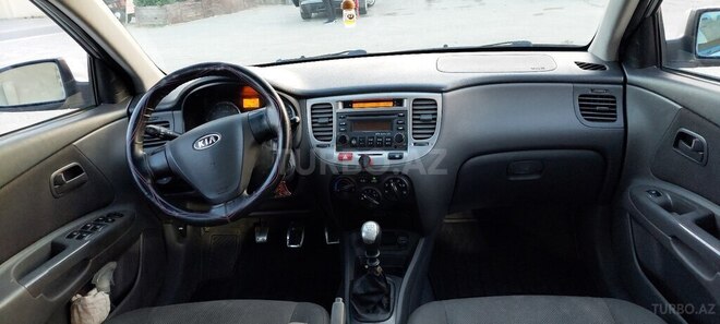 Kia Rio 2007, 413,601 km - 1.5 l - Bakı