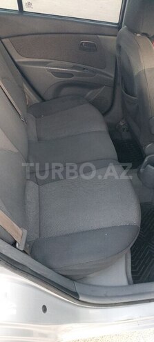 Kia Rio 2007, 413,601 km - 1.5 l - Bakı