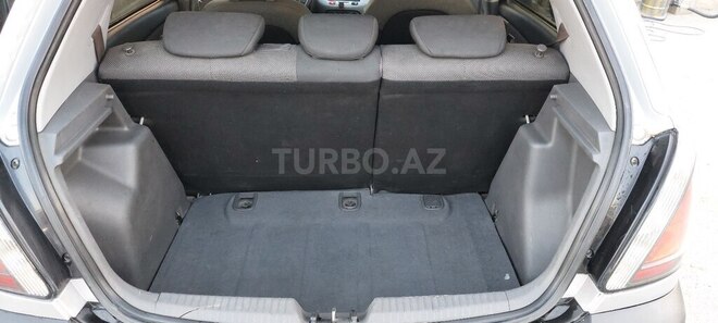 Kia Rio 2007, 413,601 km - 1.5 l - Bakı
