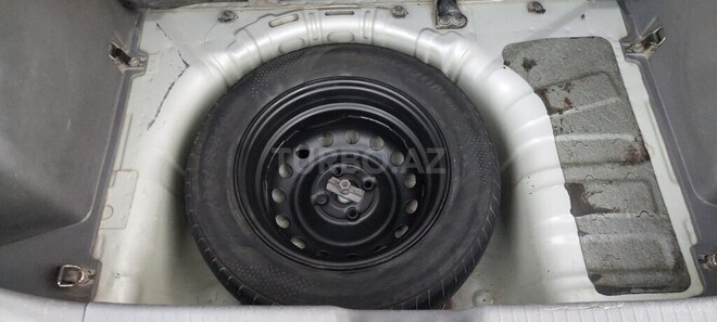 Kia Rio 2007, 413,601 km - 1.5 l - Bakı