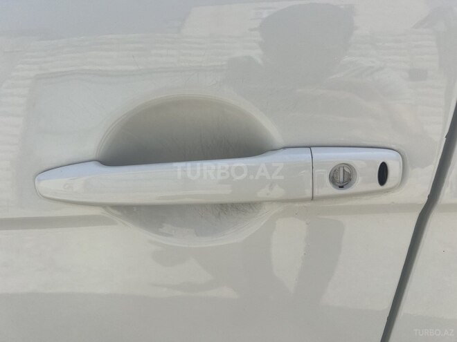 Mitsubishi Lancer 2010, 200,000 km - 2.4 l - Bakı
