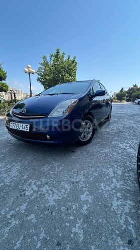 Toyota Prius 2008, 187,000 km - 1.5 l - Bakı