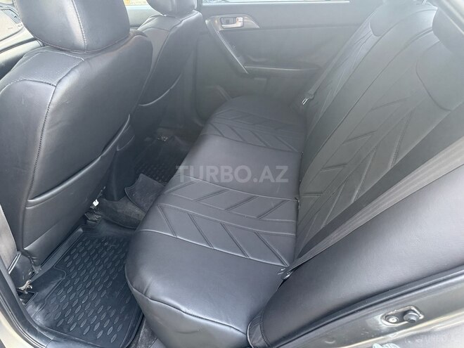 Kia Cerato 2012, 280,000 km - 1.6 l - Sumqayıt