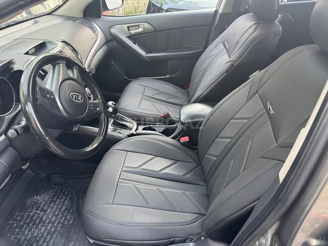 Kia Cerato 2012, 280,000 km - 1.6 l - Sumqayıt