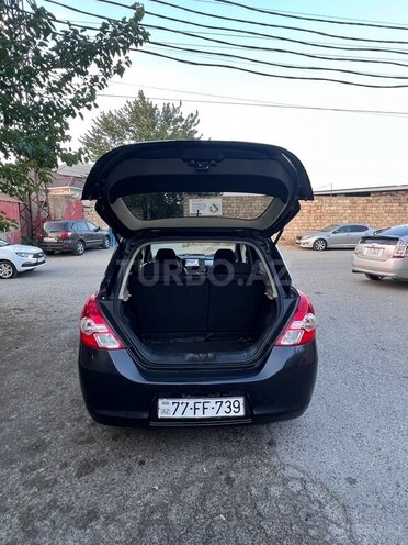 Nissan Tiida 2011, 149,000 km - 1.5 л - Bakı