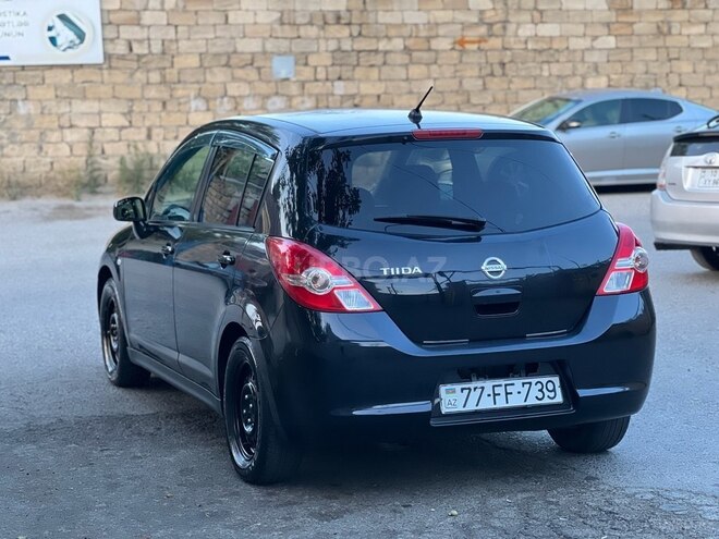 Nissan Tiida 2011, 149,000 km - 1.5 л - Bakı