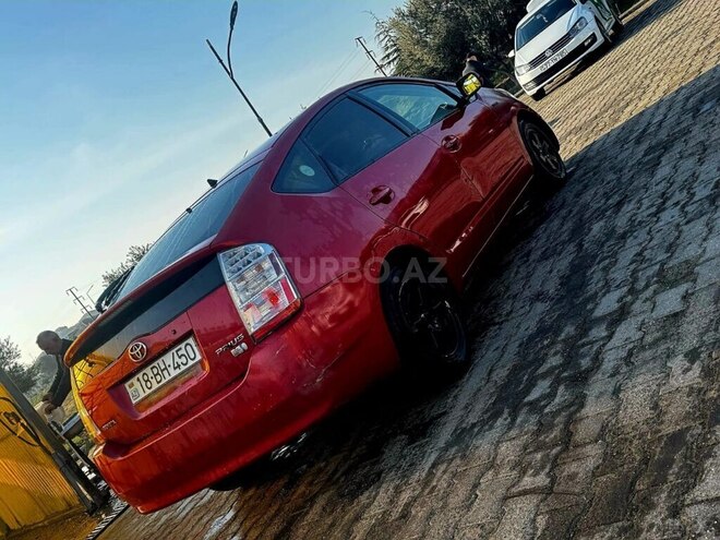 Toyota Prius 2008, 643,738 km - 1.5 l - Bakı
