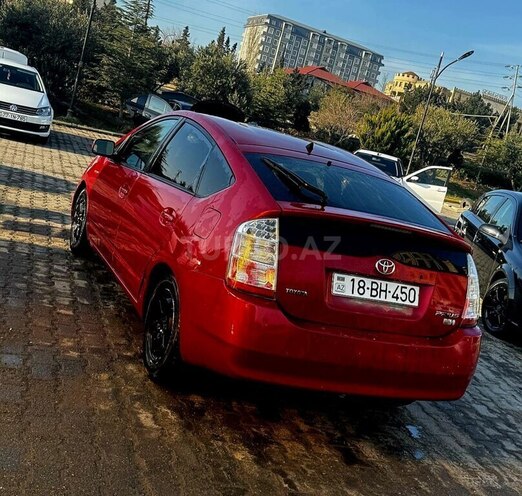 Toyota Prius 2008, 643,738 km - 1.5 l - Bakı
