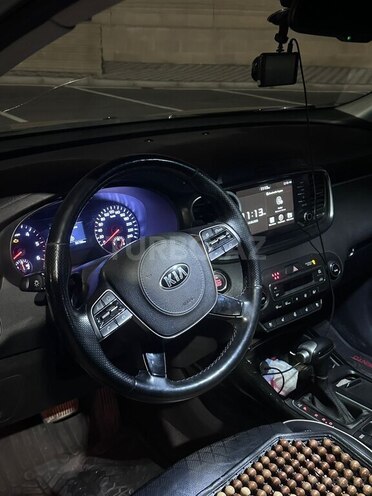 Kia Sorento-5