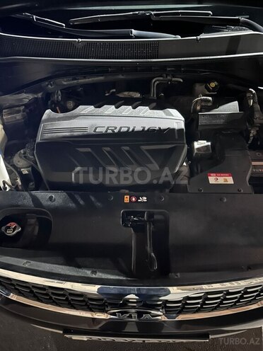 Kia Sorento-13