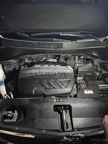 Kia Sorento-15