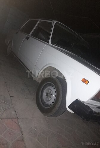 LADA (VAZ) 2107 2007, 87,500 km - 1.6 л - Bakı