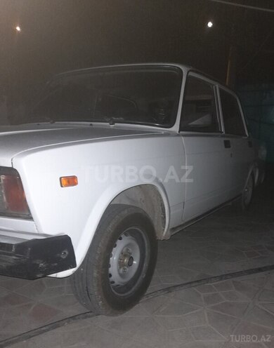 LADA (VAZ) 2107 2007, 87,500 km - 1.6 л - Bakı