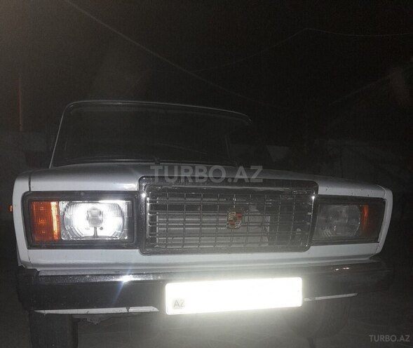LADA (VAZ) 2107 2007, 87,500 km - 1.6 л - Bakı
