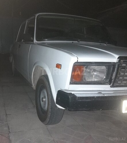 LADA (VAZ) 2107 2007, 87,500 km - 1.6 л - Bakı
