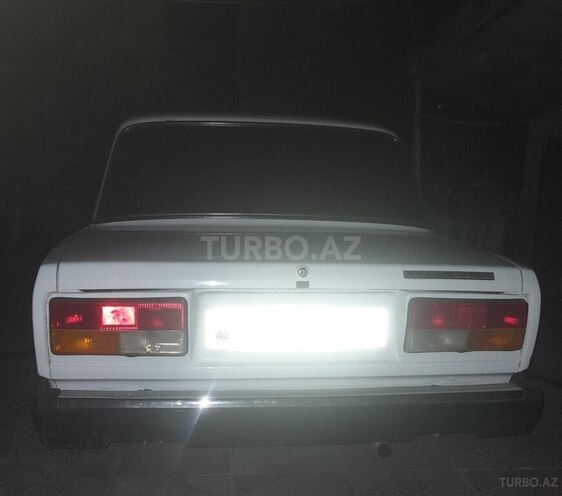 LADA (VAZ) 2107 2007, 87,500 km - 1.6 л - Bakı