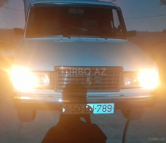 LADA (VAZ) 2107 2007, 87,500 km - 1.6 л - Bakı