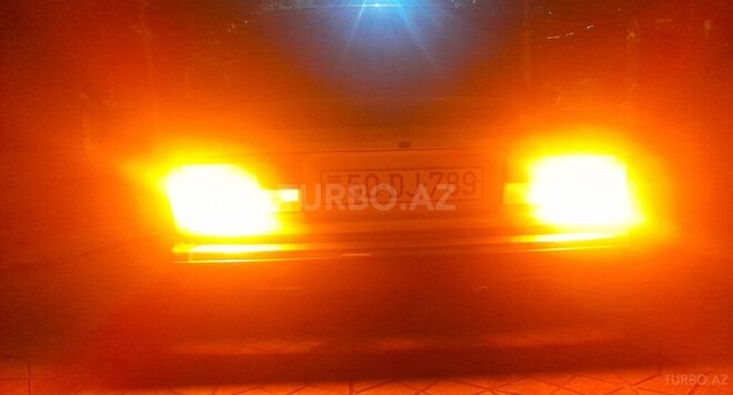 LADA (VAZ) 2107 2007, 87,500 km - 1.6 л - Bakı