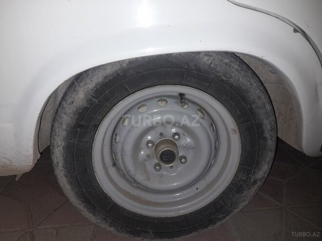 LADA (VAZ) 2107 2007, 87,500 km - 1.6 л - Bakı