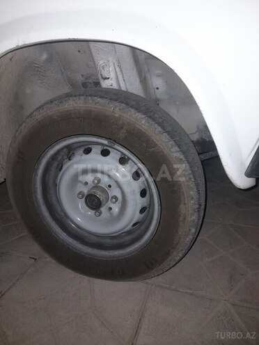 LADA (VAZ) 2107 2007, 87,500 km - 1.6 л - Bakı