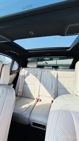 Mercedes S 350 2010, 173,000 km - 3.5 л - Bakı