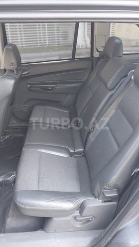 Opel Zafira 2005, 376,000 km - 1.9 л - Bakı