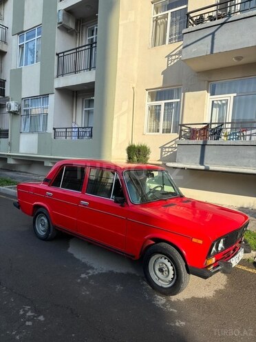 LADA (VAZ) 2106 1985, 88,809 km - 1.5 л - Gəncə
