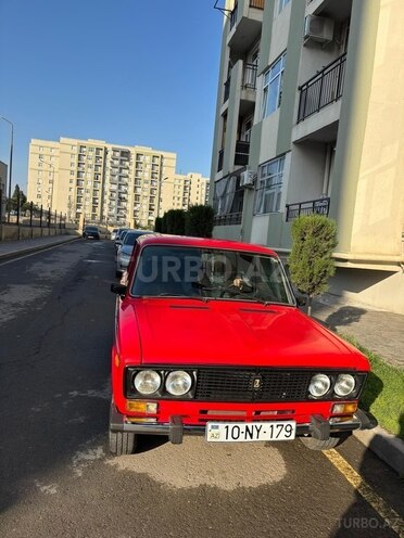 LADA (VAZ) 2106 1985, 88,809 km - 1.5 л - Gəncə