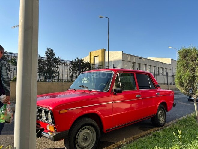 LADA (VAZ) 2106 1985, 88,809 km - 1.5 л - Gəncə