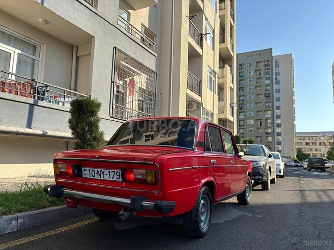 LADA (VAZ) 2106 1985, 88,809 km - 1.5 л - Gəncə