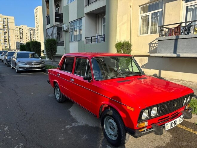 LADA (VAZ) 2106 1985, 88,809 km - 1.5 л - Gəncə