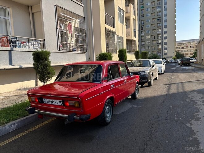 LADA (VAZ) 2106 1985, 88,809 km - 1.5 л - Gəncə