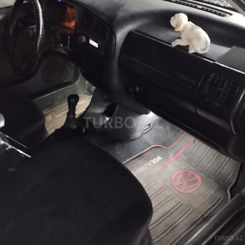 Volkswagen Golf 1997, 97,643 km - 1.8 л - Gəncə