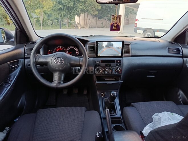 Toyota Corolla 2006, 305,000 km - 1.4 l - Hacıqabul