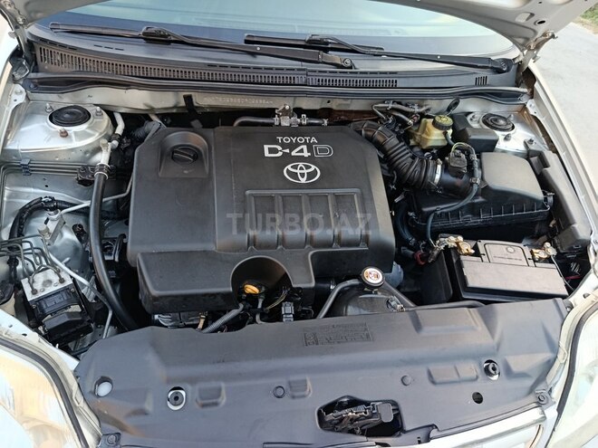 Toyota Corolla 2006, 305,000 km - 1.4 l - Hacıqabul
