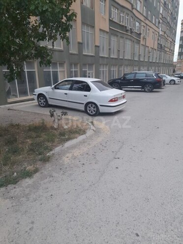 Khazar LX 2022, 180,000 km - 1.7 l - Bakı
