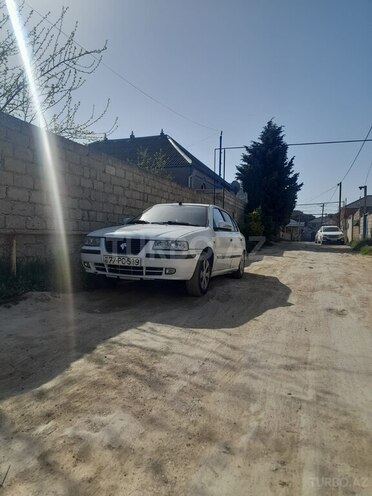 Khazar LX 2022, 180,000 km - 1.7 l - Bakı