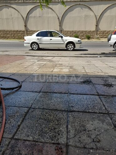 Khazar LX 2022, 180,000 km - 1.7 l - Bakı