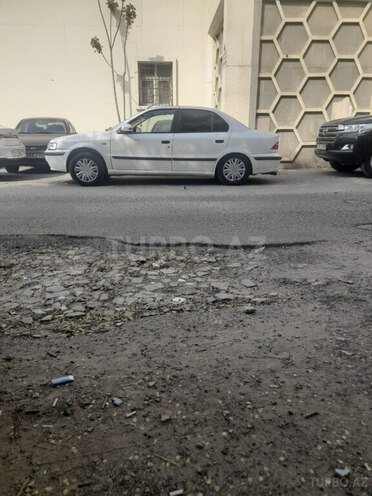 Khazar LX 2022, 180,000 km - 1.7 l - Bakı