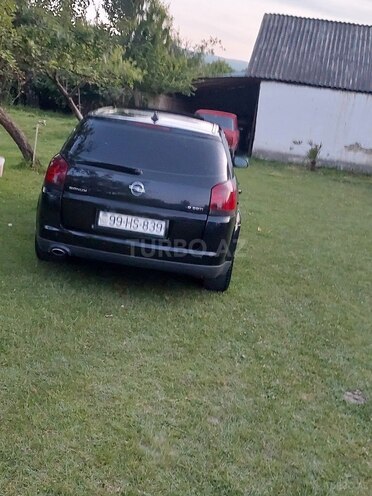 Opel Signum 2005, 92,222 km - 1.9 l - Bakı