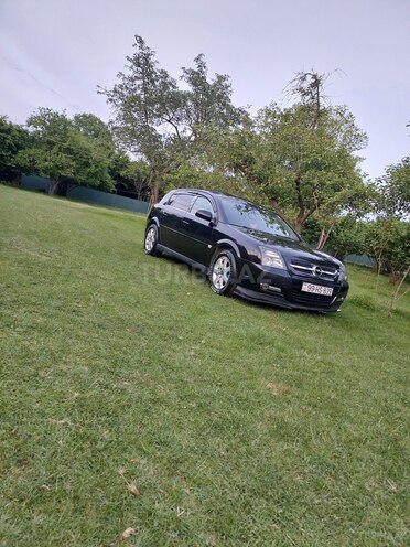Opel Signum 2005, 92,222 km - 1.9 l - Bakı