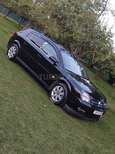 Opel Signum 2005, 92,222 km - 1.9 l - Bakı