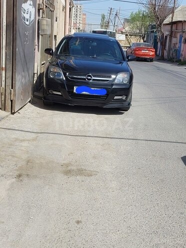 Opel Signum 2005, 92,222 km - 1.9 l - Bakı