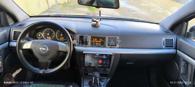 Opel Signum 2005, 92,222 km - 1.9 l - Bakı