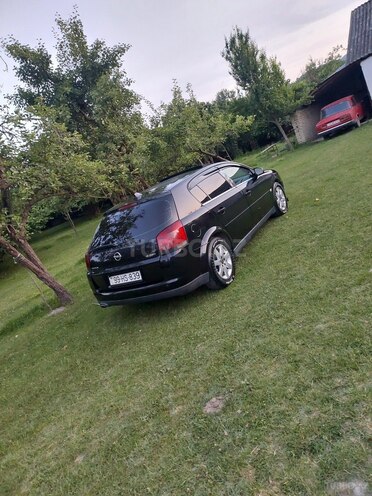 Opel Signum 2005, 92,222 km - 1.9 l - Bakı