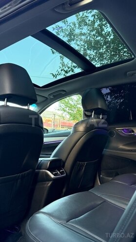 Hyundai Grandeur 2020, 64,000 km - 2.4 л - Bakı