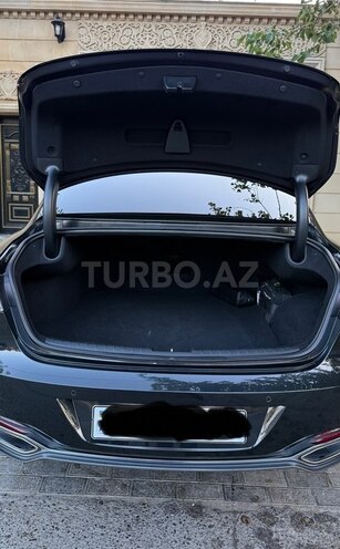 Hyundai Grandeur 2020, 64,000 km - 2.4 л - Bakı