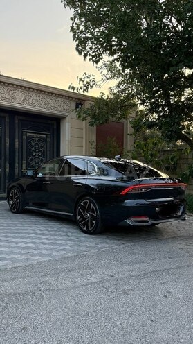 Hyundai Grandeur 2020, 64,000 km - 2.4 л - Bakı